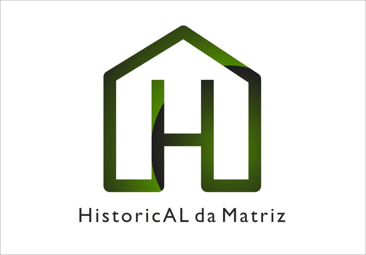 Hotel Historical Da Matriz Loulé Zewnętrze zdjęcie